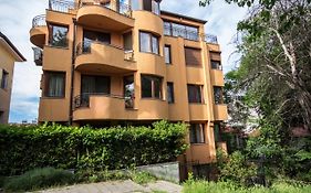 Volga Apartment City Centre
